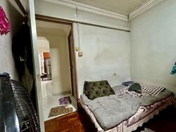 Blk 401 Admiralty Link (Sembawang), HDB 5 Rooms #599327131